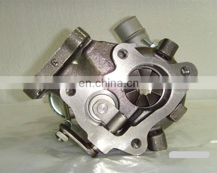 CT12 Twin Turbo 17201-70020 17201-70030 17201-64010 Turbocharger for Soarer, Lexus Twin Turbo With 1GGTEU Engine parts