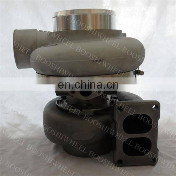 KTR110M-322AW D155AX-6 SAA6D140E-5 Turbocharger 6505-71-5550 6505-71-5950 6505-65-5091 For Komatsu