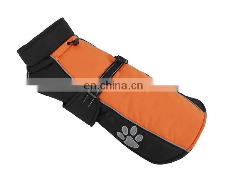 pet coats apparel with wholesale price