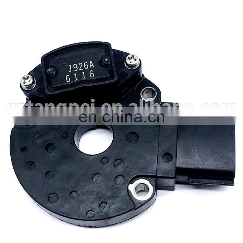 Ignition Control Module OEM J926A J926 For Mi-tsubishi FOR Nissan Skyline