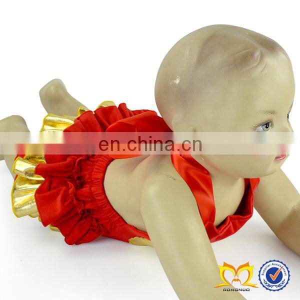 2019 Cheap Infant Clothing Rompers Print Cardioid Design Totter Baby Costumes Rompers Clothing