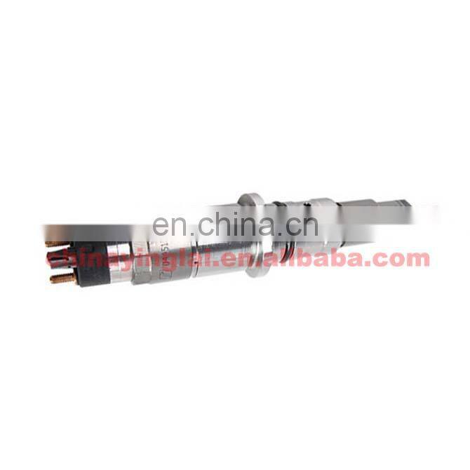 Diesel fuel injector 0445120199 0445 120 199 for 4994541