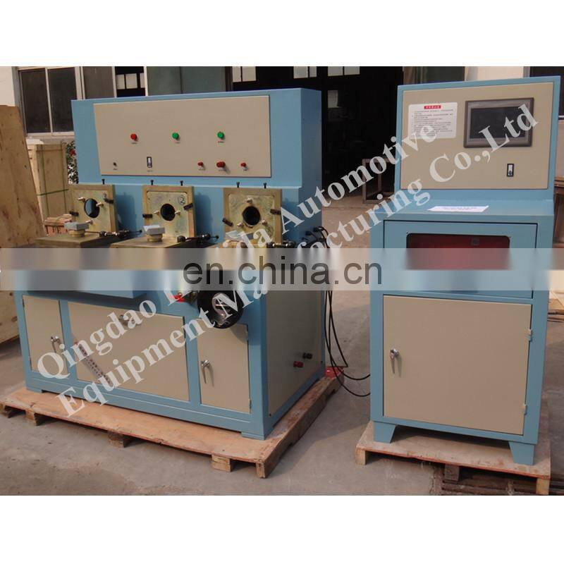 Computer Control Starter Motor Test Bench