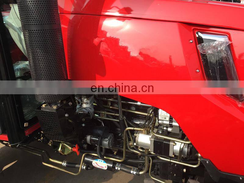 SX 40hp farm/agricultral tractor with best price