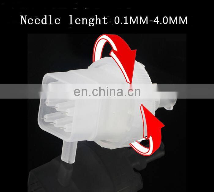 EZ Injection 5 Pins Needle Multi 5 Pin Needles Cheap EZ 5 Pins Needle