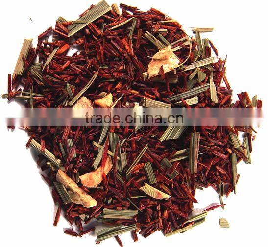 High quality lemon tea, fruit tea