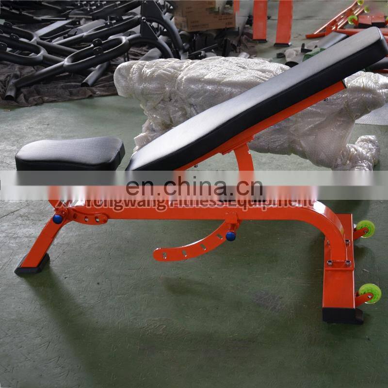 cheap gymnastics equipment cross fit super bench