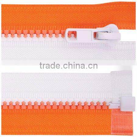 Quality No.5 Vislon Zipper