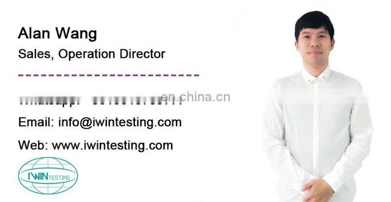 Professional level portable handheld retroreflectometer for RL and Qd