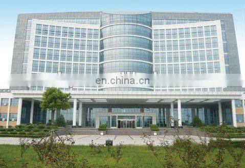 sell u value k value 1.7-2.6 low-e tempered glass window wall