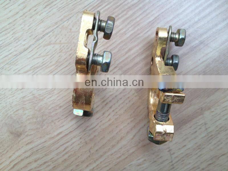 Hot selling auto battery terminal made in china manufacturer with best prices