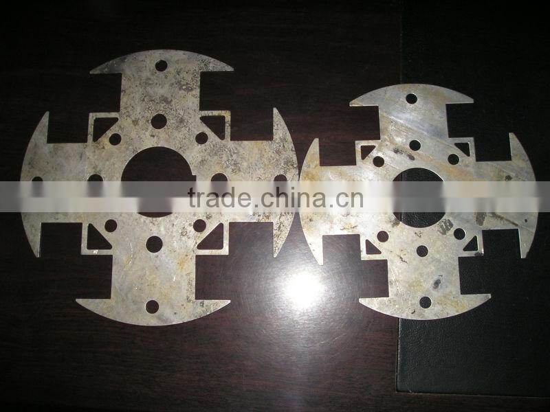 2014 metal Stamping Parts from China first hand factory