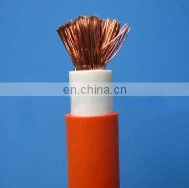 Welding cable for the Philippines