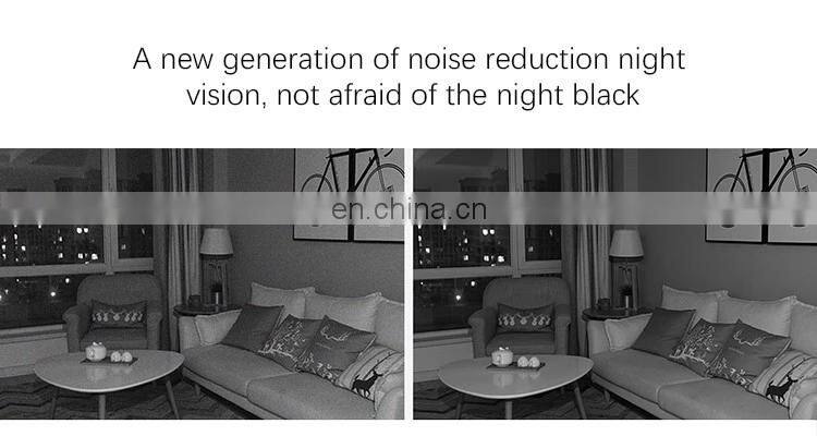 Global Version Xiaomi Mi Home Security Camera 360 1080P FHD Mijia WiFi IP Home Safety Camera 360 English Infrared Night Vision