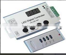 DMX512 LED controller