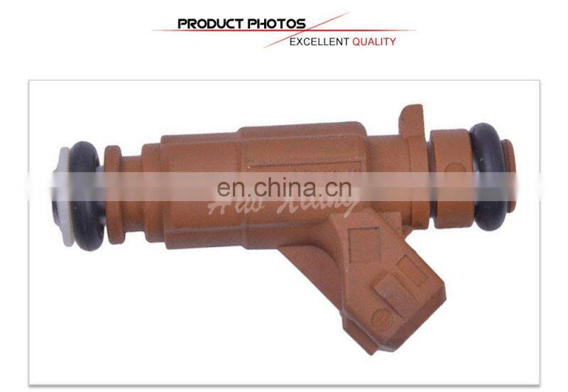 0280156016 AUTO Fuel Injector/Nozzle