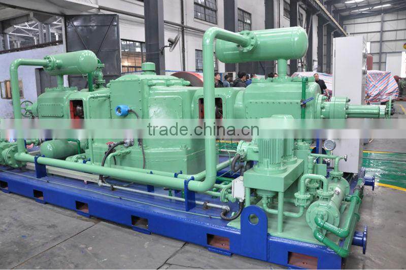 355KW nitrogen air compressor