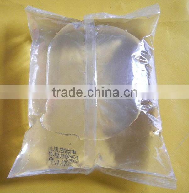 1000ml--6000ml water filling and packing machine