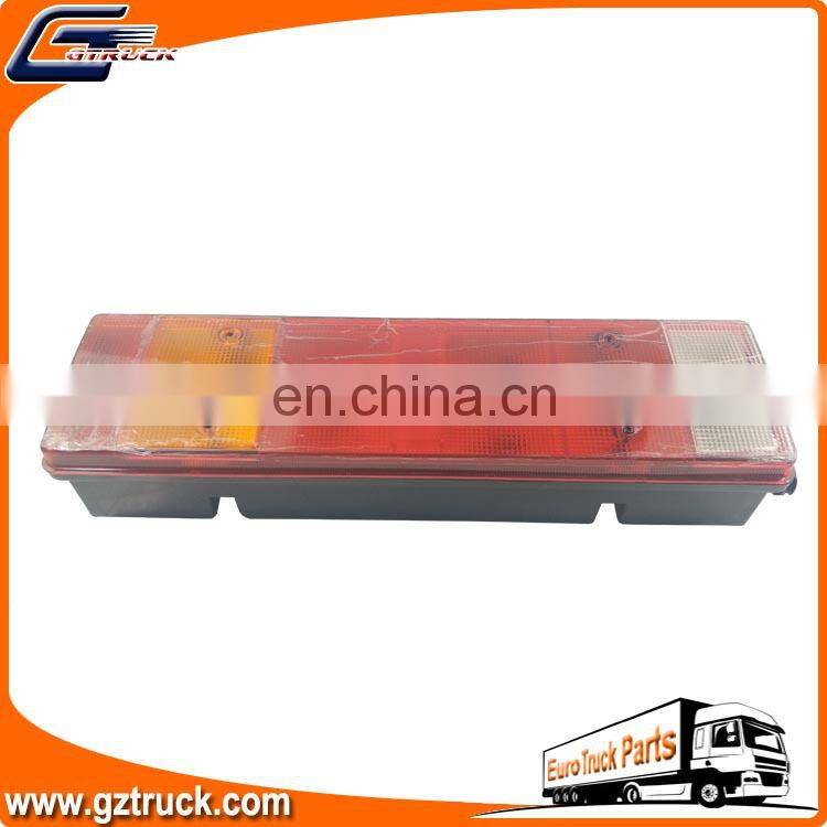 Led Combination Rear Light Oem 1357076 1625986 1213955 for DAF XF95 XF105 Truck Model Tail Lamp