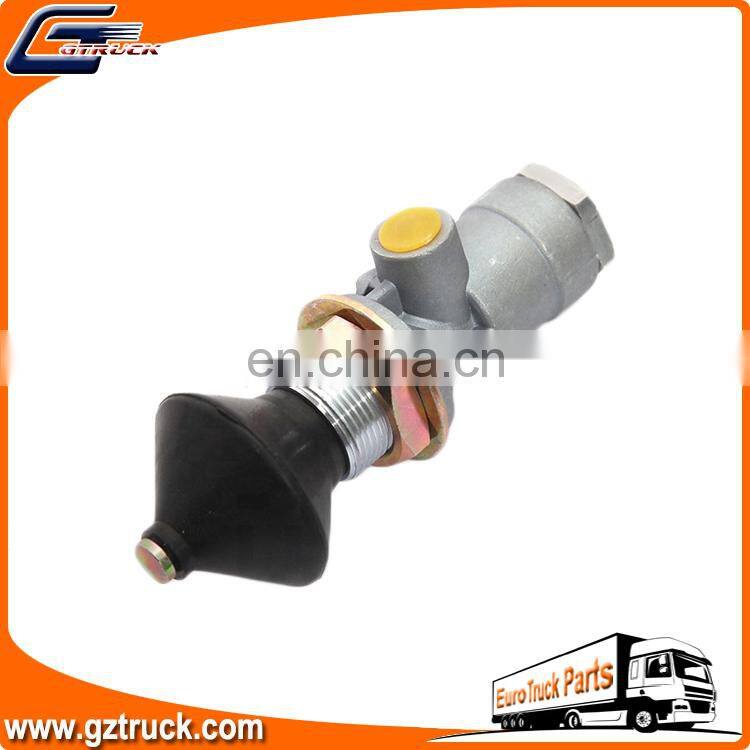 Multiport Valve Oem 4630220200 for DAF VL Truck Control Valve