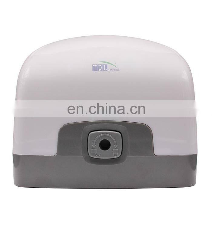 Manual Refillable Foam Soap Dispenser