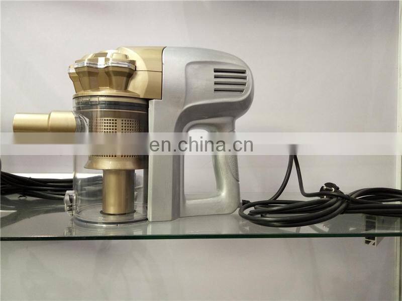 ATC-VC807 Cheap Price Widely Used cyclonic vacuum cleaner