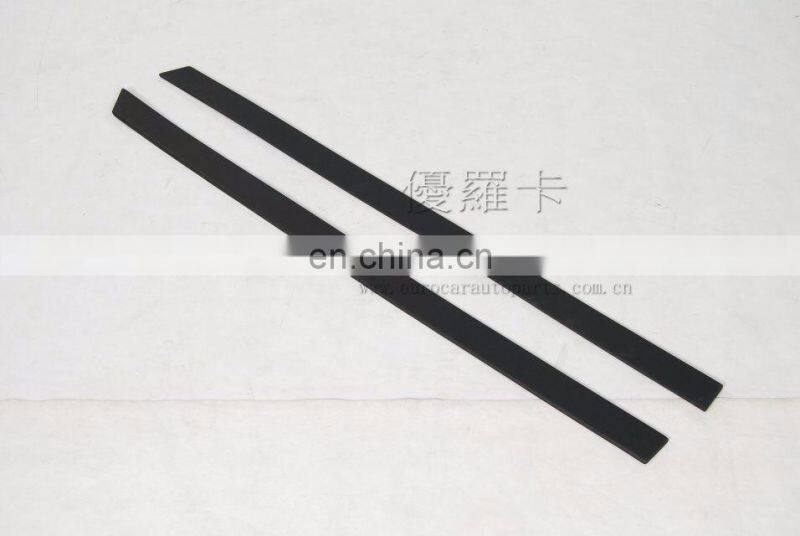 G-class body kit/bumper set for MB G W463 G55 G500 G63 G65 2011~2015y to 2016 G800 B-style brand new look tuning set