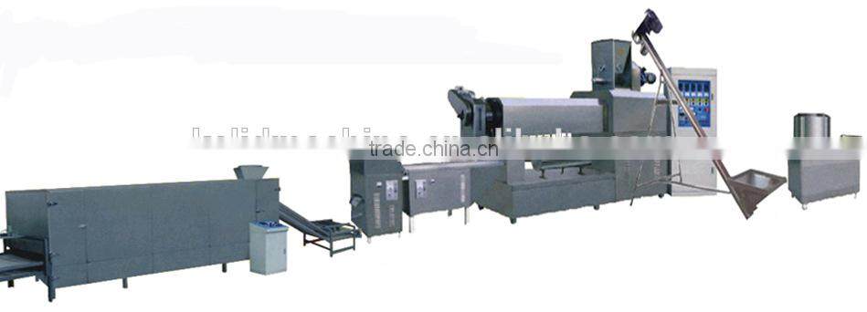 Automatic Stainless Steel Macaroni Production Line