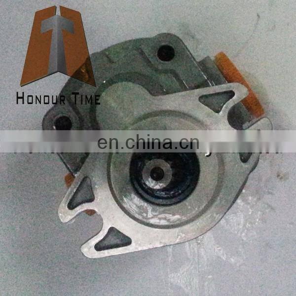 A6VM107HA1T Excavator pump valve regulator for Hydraulic Pump parts