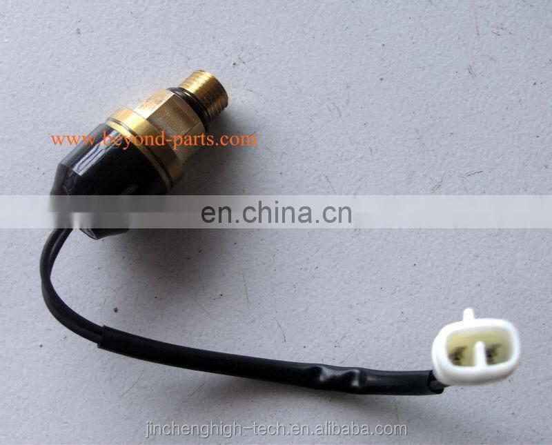 sumitomo sh200-5 pressure sensor press switch for excavator KHR10790