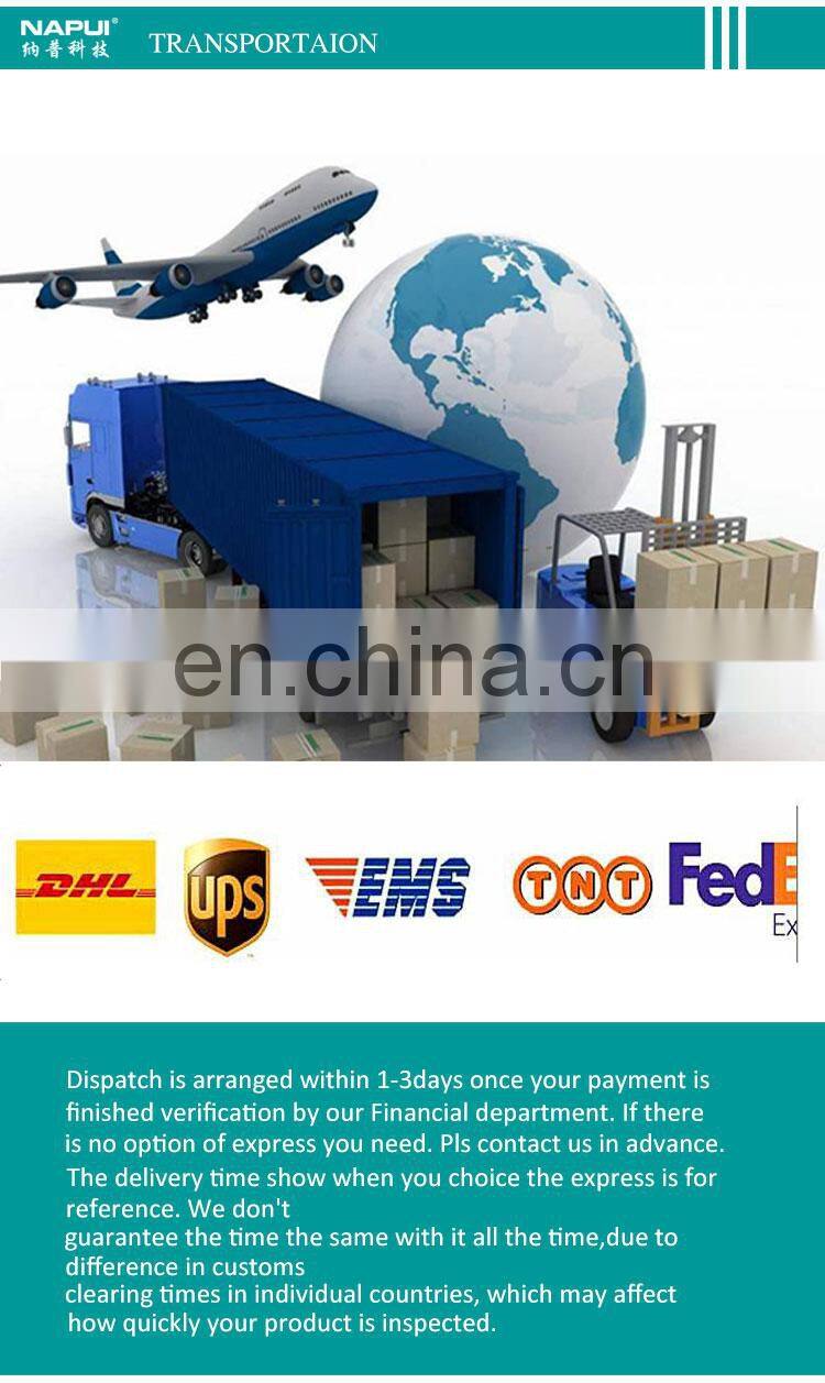 AC/DC voltage current power factor power meter