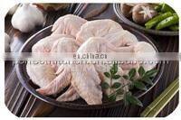 Stainless Steel Chicken Meat Marinated Machine for KFC