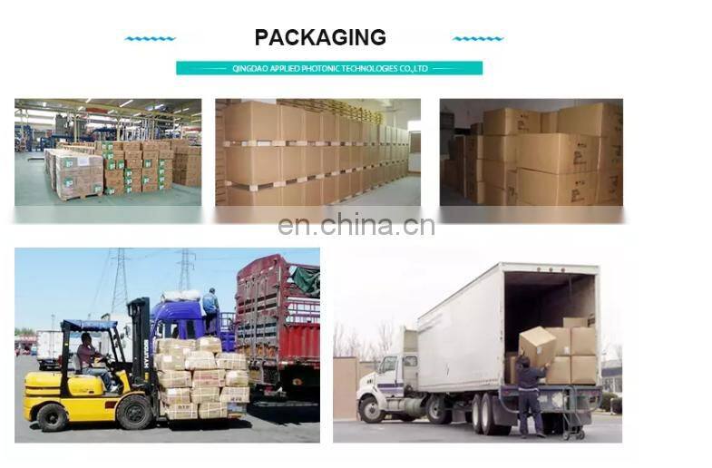 ftth 16cores indoor fiber optic distribution box with 1*16 plc splitter