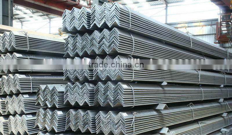 equal angle steel