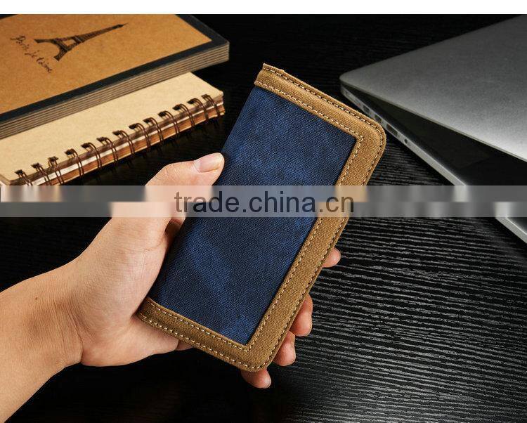 Hot new products 2016 for iphone 6 case Wallet Stand Flip for APPLE IPHONE6 4.7inch cell phone case