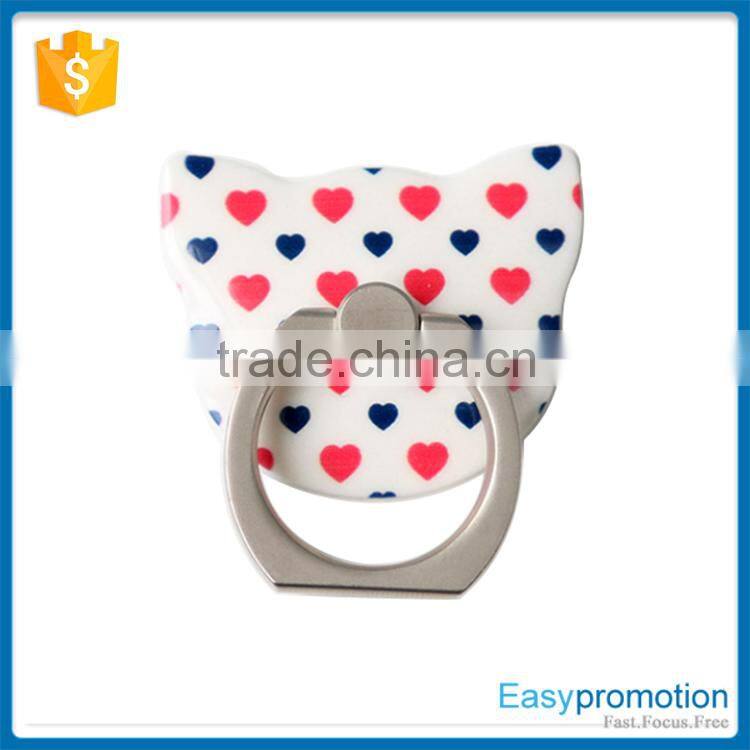 Newly finger grip phone holder, flexible cell phone holder, tablet pc stand mobile phone holder