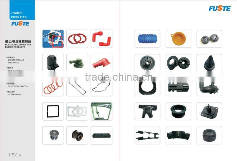 high temperature automotive silicone hose