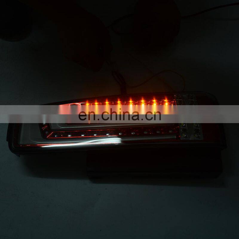 Maiker offroad Tail light accessories for suzuki jimny body kits taillamp 4x4 auto part