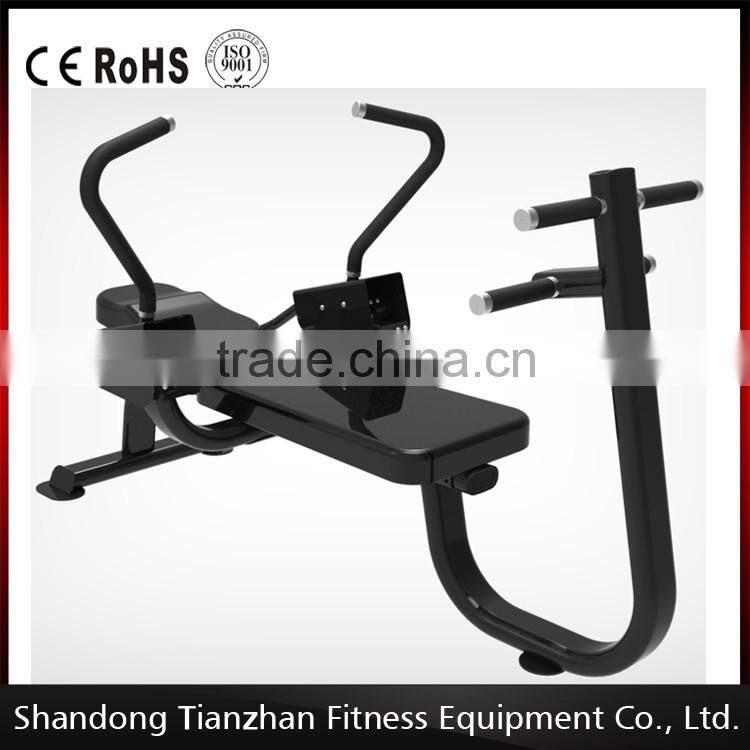 AB bench /tz-4007/Factory Directly Sale gym machine /Commercial muscle Fitness Equipment