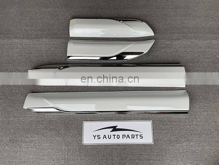 HIGH QUALITY auto Accessories Fog lamp for LC300