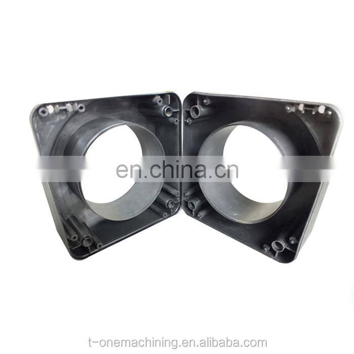 The new plastic product plastic injection mug mould cheap plastic injection mould