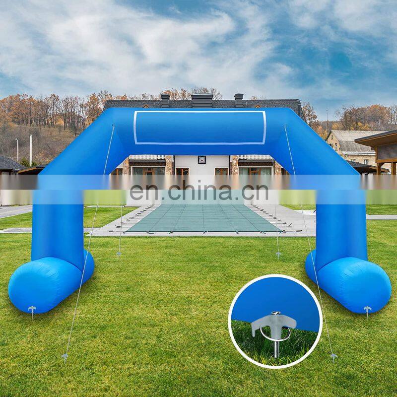 Inflatable Arch for Event Inflatable Archway Advertising Inflatables