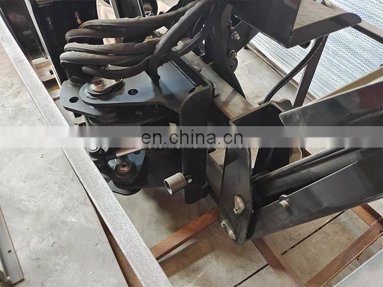 kubota BHM-225 tractor loader backhoe tractor rear backhoe TRACTOR BACKHOE