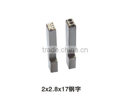 Automatic thermal transfer printing coders machine