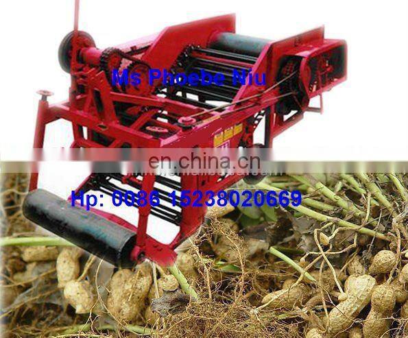 2022 groundnut harvester machine peanut harvesting machine groundnut harvester