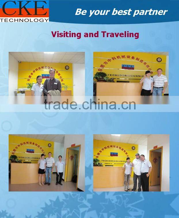 Aluminum Low Cost OEM Service CNC Mechanical Parts with ISO9001;2008