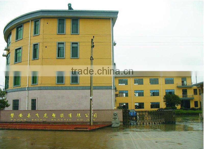 High quality Corrugated sewage pipes