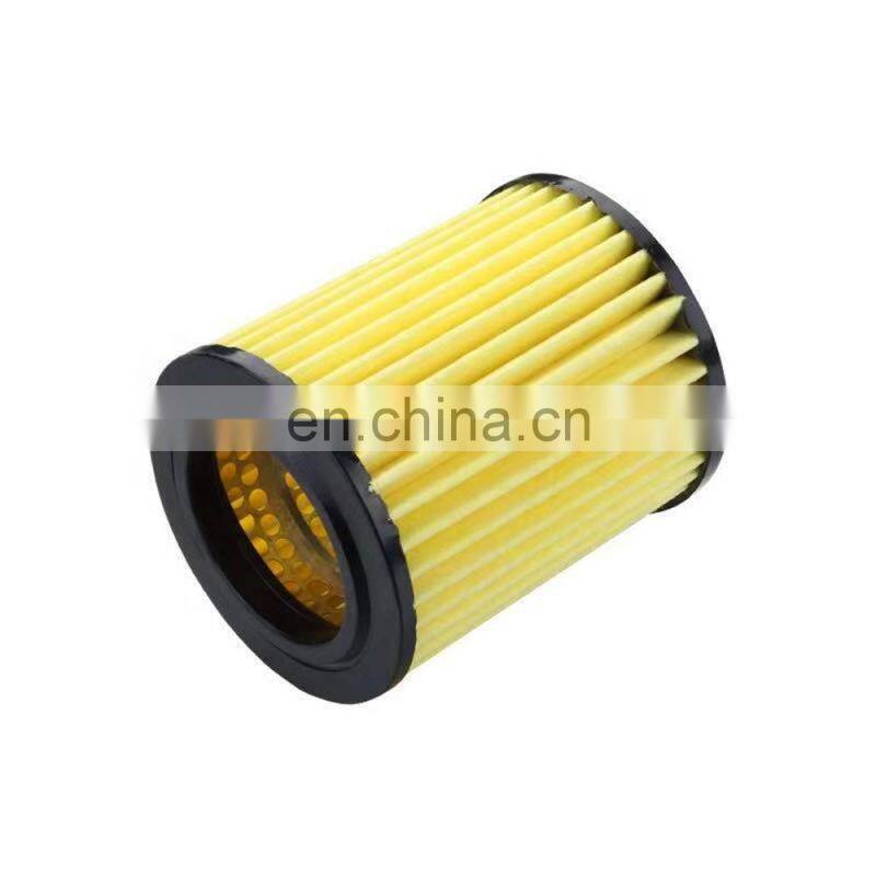 PU material auto air filter element 17220-PNA-003 fit for japanese car