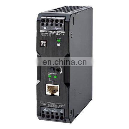 Genuine Omron power supply omron compatible ac power adapter CQM1H-CLK21 CQM1HCLK21