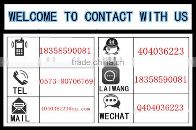 Most popular good quality stripe braided elastic webbing